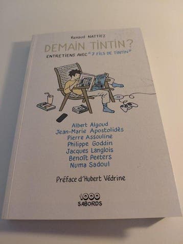 Tintin - Set van 7 boeken - Casterman / éditions Moulinsart, Boeken, Nieuw