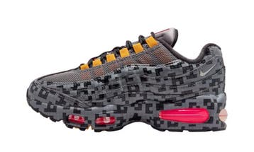 Nike Air Max 95 LEGO Pixel Camo (GS), Nieuw
