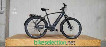 E-Bike | Gazelle ULTIMATE C5 HMB | -65%, 55 tot 59 cm, Ophalen, Zo goed als nieuw, Gazelle
