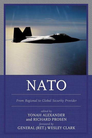 NATO - Alexander 9781498503709, Verzenden, Zo goed als nieuw, Alexander