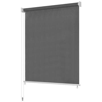 HDPE Balkon zonwering 245cm | Laatste Stuk!, Nieuw, Ophalen of Verzenden, Minder dan 250 cm, Minder dan 150 cm