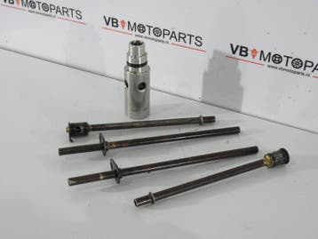 Yamaha YZF R6 Olieleiding pickup, Ophalen of Verzenden, Nieuw