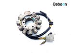 Dynamo Laadspoel Honda CM 125 C 1988 (CM125C CM125CJ), Motoren, Verzenden, Gebruikt