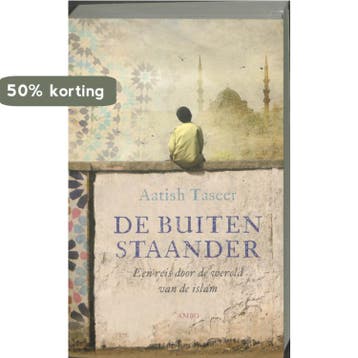 De buitenstaander - A. Taseer 9789026321238, Verzenden, Gelezen, A. Taseer