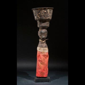 Fetisj - Vaudou Vodun - Fon - Benin