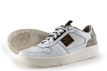 PME Legend Sneakers in maat 41 Wit, Verzenden, Wit, PME Legend, Sneakers of Gympen