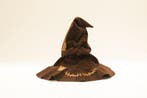 Harry Potter Talking Sorting Hat 3D Houten Puzzel Bouwpak..., Verzenden, Nieuw