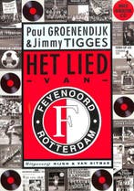 Het lied van Feyenoord 9789038827346 P. Groenendijk, Verzenden, Zo goed als nieuw, P. Groenendijk