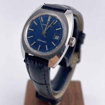 Longines - Vintage - Zonder minimumprijs - 16 588087 - Heren