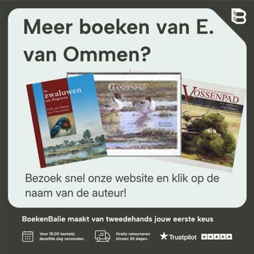 De kluten van Breebaart 9789050112697 E. van Ommen, Verzenden, Gelezen, E. van Ommen