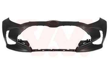 Bumper o.a: Mazda, Toyota, 2 Hybrid - Yaris IV (P21, PA1, Ophalen of Verzenden, Nieuw, Toyota, Bumper