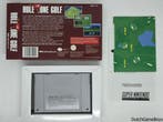 Super Nintendo / Snes - Hole in One Golf - ESP, Verzenden, Gebruikt
