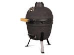 Patton Kamado Grill 13 - Keramisch - Kookoppervlak Ø 28 -, Verzenden, Nieuw