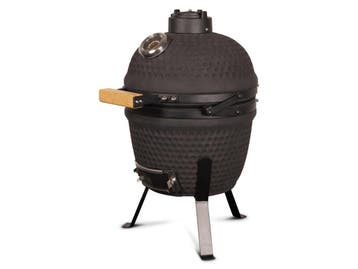 Patton Kamado Grill 13 - Keramisch - Kookoppervlak Ø 28 -, Verzenden, Nieuw