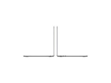 Apple MacBook Air (M3 series) - QWERTY - Nederlands - 13 -, Computers en Software, Verzenden, Zo goed als nieuw