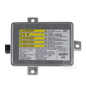 Mazda 3 09-2003 tot 05-2009 D391510H3 - w3t12472 ballast, Auto-onderdelen, Verlichting, Ophalen of Verzenden, Nieuw, Mazda
