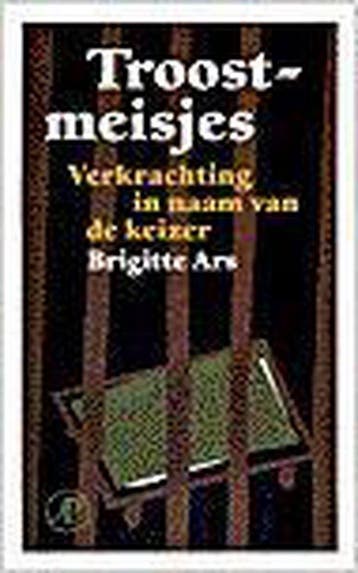 Troostmeisjes - Brigitte Ars 9789029500241, Verzenden, Gelezen, Brigitte Ars