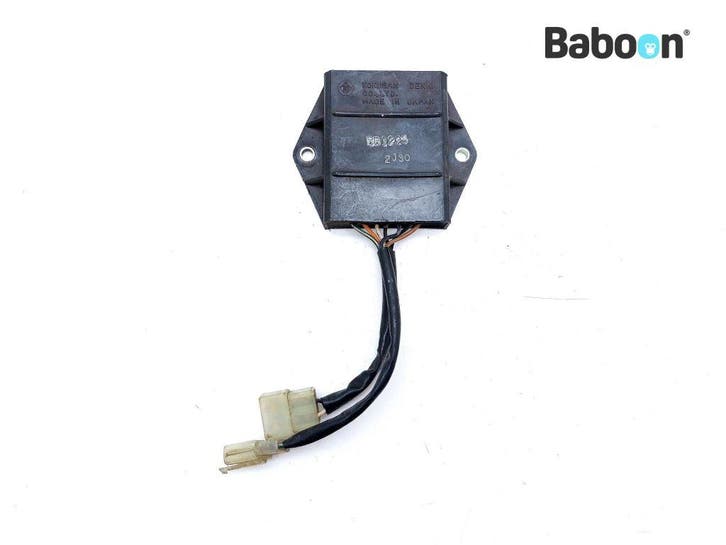 CDI / ECU unit Suzuki GS 500 E 1989-2003 (GS500E) (BB1225), Motoren, Onderdelen | Suzuki, Gebruikt, Verzenden