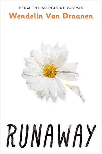 Runaway - Wendelin van Draanen 9780307975973, Verzenden, Gelezen, Wendelin van Draanen