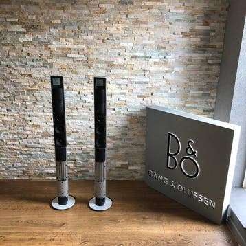Bang & Olufsen - Beolab 6000 MARK 2 Luidsprekerset, Nieuw