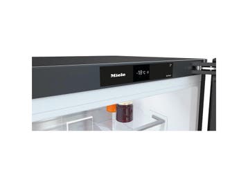 Miele KFN 4898 A-10 D - Vrijstaande koelkast met vriesvak -, Verzenden, Zo goed als nieuw