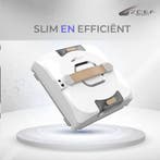 Zoef Robot robot ramenwasser Bobbie 4.0 ruitenreiniger -, Ophalen of Verzenden