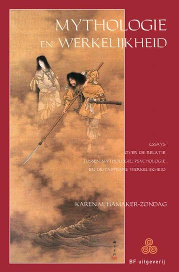 Mythologie en werkelijkheid - K.M. Hamaker-Zondag, Boeken, Verzenden, Gelezen, K.M. Hamaker-Zondag