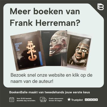 In the Presence of Spirits - Frank Herreman 9780945802280, Verzenden, Gelezen, Frank Herreman