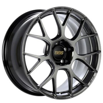 BBS RE-V7 19x9.5 5x120 ET45 PFS Diamond Black Wheel - 82mm, Ophalen of Verzenden, Nieuw