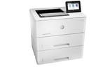HP - HP LaserJet Enterprise M507X (1PV88A) Zwart-Wit, Computers en Software, Printers, Zwart-en-wit printen, Printer, Nieuw, HP