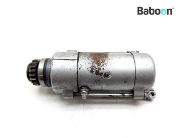 Startmotor Yamaha XV 700 Virago 1984-1987 (XV700), Motoren, Onderdelen | Yamaha, Verzenden, Gebruikt