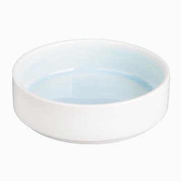 Olympia Fondant kommen aqua blauw 152mm (6 stuks), Verzenden, Nieuw