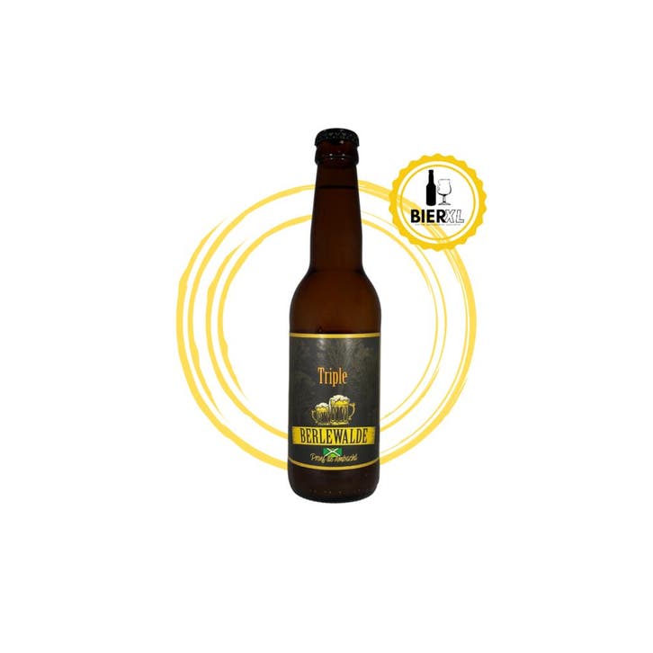 Berlewalde - Tripel, Verzamelen, Biermerken