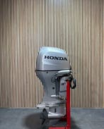 Honda BF80A buitenboordmotor, Watersport en Boten, Buiten- en Binnenboordmotoren, Gebruikt, Ophalen of Verzenden, 30 pk of meer