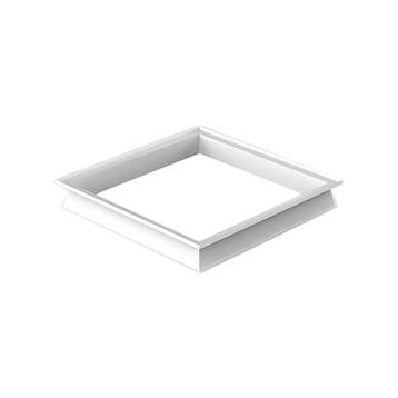 LED - paneel - inbouwframe - | - voor - dakraam - look - |, Ophalen of Verzenden, Nieuw in verpakking