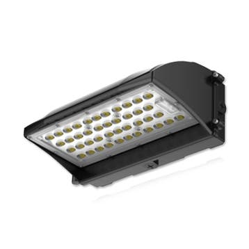 LED | WALLPACK | TAY | 50W | 130°x 60°, Nieuw