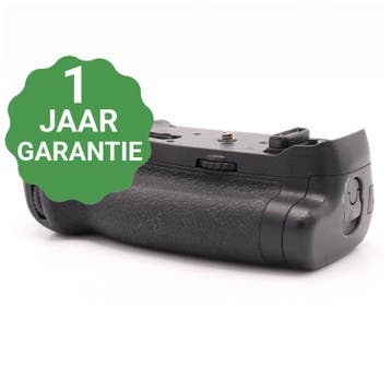 Nikon MB-D18 batterygrip, Verzenden, Gebruikt, Nikon