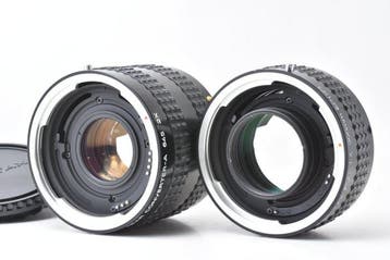 Pentax Rear Converter-A 645 2X / 1.4X For 300mm F4 ED (IF), Nieuw