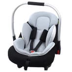 Kinderwagen Zitkussen van Ademend Katoen – Baby Liner, Verzenden, Nieuw