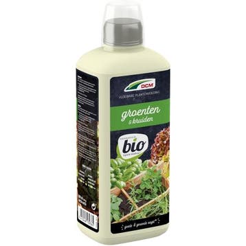 Groenten en kruiden voeding | DCM | 800 ml, Verzenden, Nieuw