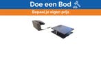 Bieden: BIC BLITZ 3820 light grey carpet 3850 x, Ophalen of Verzenden, Nieuw, Zeilboot of Motorboot