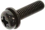 OEM Schroef Honda (M5x18), Ophalen of Verzenden, Nieuw