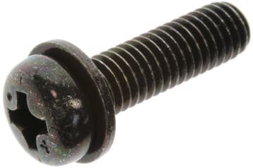 OEM Schroef Honda (M5x18), Ophalen of Verzenden, Nieuw