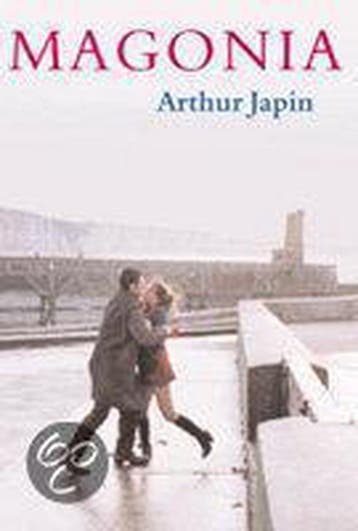 Magonia - Arthur Japin 9789029522908, Boeken, Verzenden, Gelezen, Arthur Japin