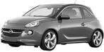 Opel Adam 2012-2014 LED Koplamp Links (Koplampen), Verzenden, Nieuw