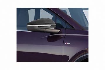 Audi Q4 e-tron (FZ), Q5 (GU), Q6 (85H) spiegelkap - links, Auto-onderdelen, Ophalen of Verzenden, Nieuw, Audi