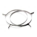 VETUS FILTER LT90 LP090 FTR525 MONTAGE SET, Watersport en Boten, Ophalen of Verzenden, Nieuw, Zeilboot of Motorboot