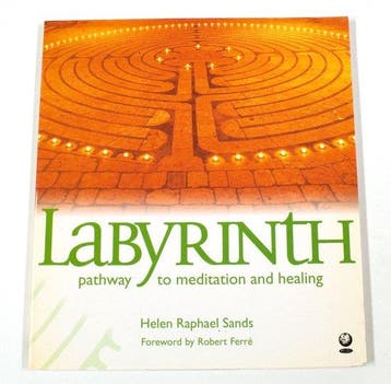 Labyrinth - Sands, Boeken, Verzenden, Gelezen