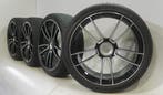 Porsche 911 992 GTS Turbo S GT3 20 & 21 inch velgen Michelin, Auto-onderdelen, Banden en Velgen, Gebruikt, Velg(en), 20 inch, Winterbanden