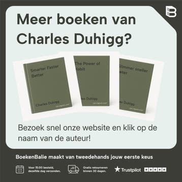 Power of Habit - Charles Duhigg 9780812981605, Verzenden, Zo goed als nieuw, Charles Duhigg